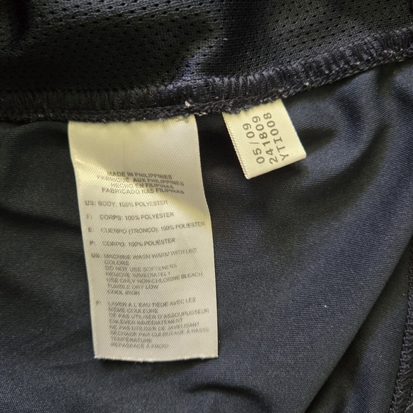 Adidas Mens Blue T-Shirt - Picture 9 of 9